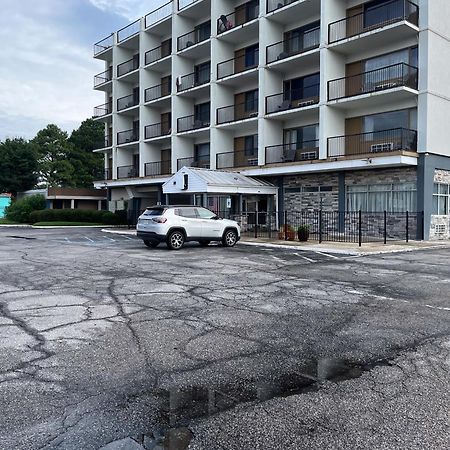 Motel 6 Norfolk, Va East Little Creek Zewnętrze zdjęcie