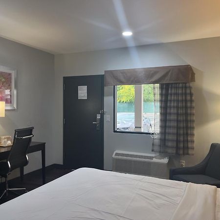 Motel 6 Norfolk, Va East Little Creek Zewnętrze zdjęcie