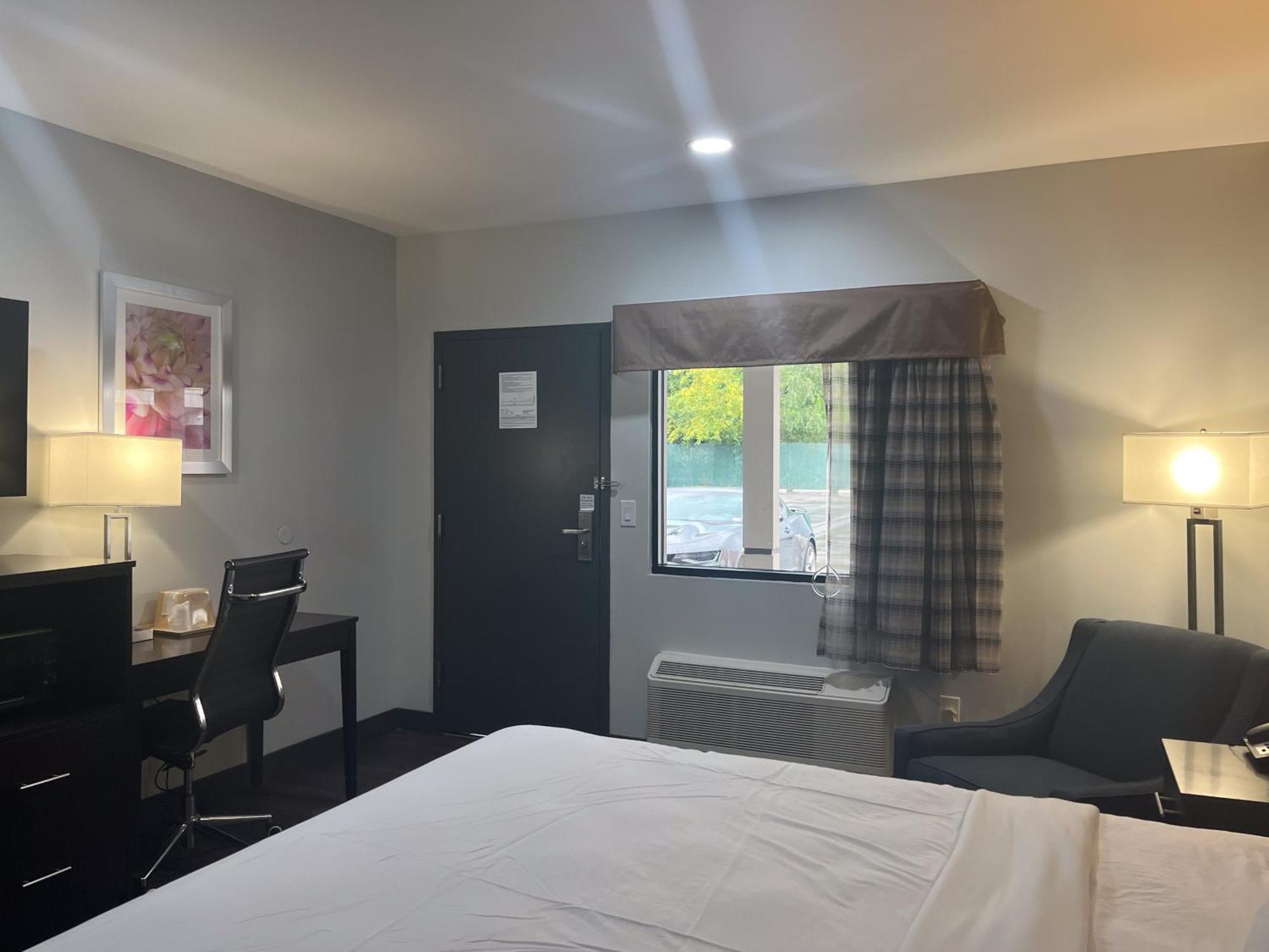 Motel 6 Norfolk, Va East Little Creek Zewnętrze zdjęcie