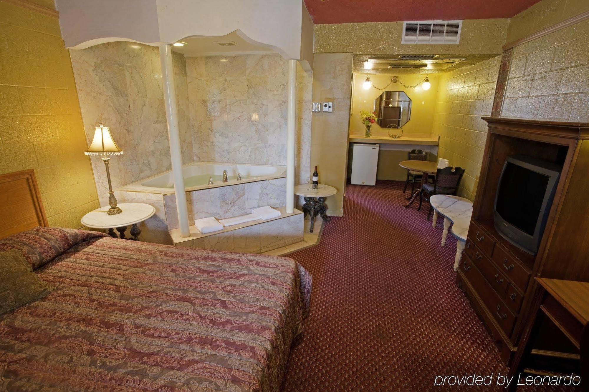 Motel 6 Norfolk, Va East Little Creek Zewnętrze zdjęcie