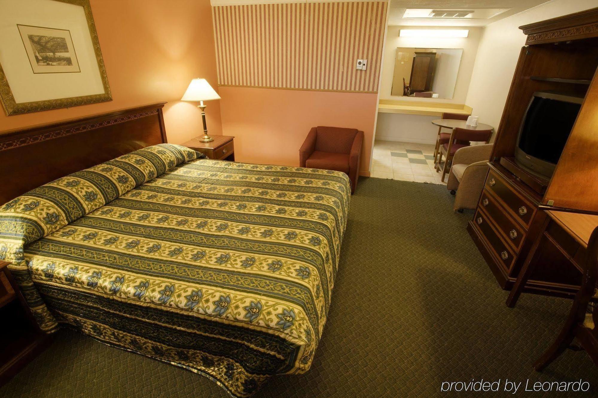 Motel 6 Norfolk, Va East Little Creek Pokój zdjęcie