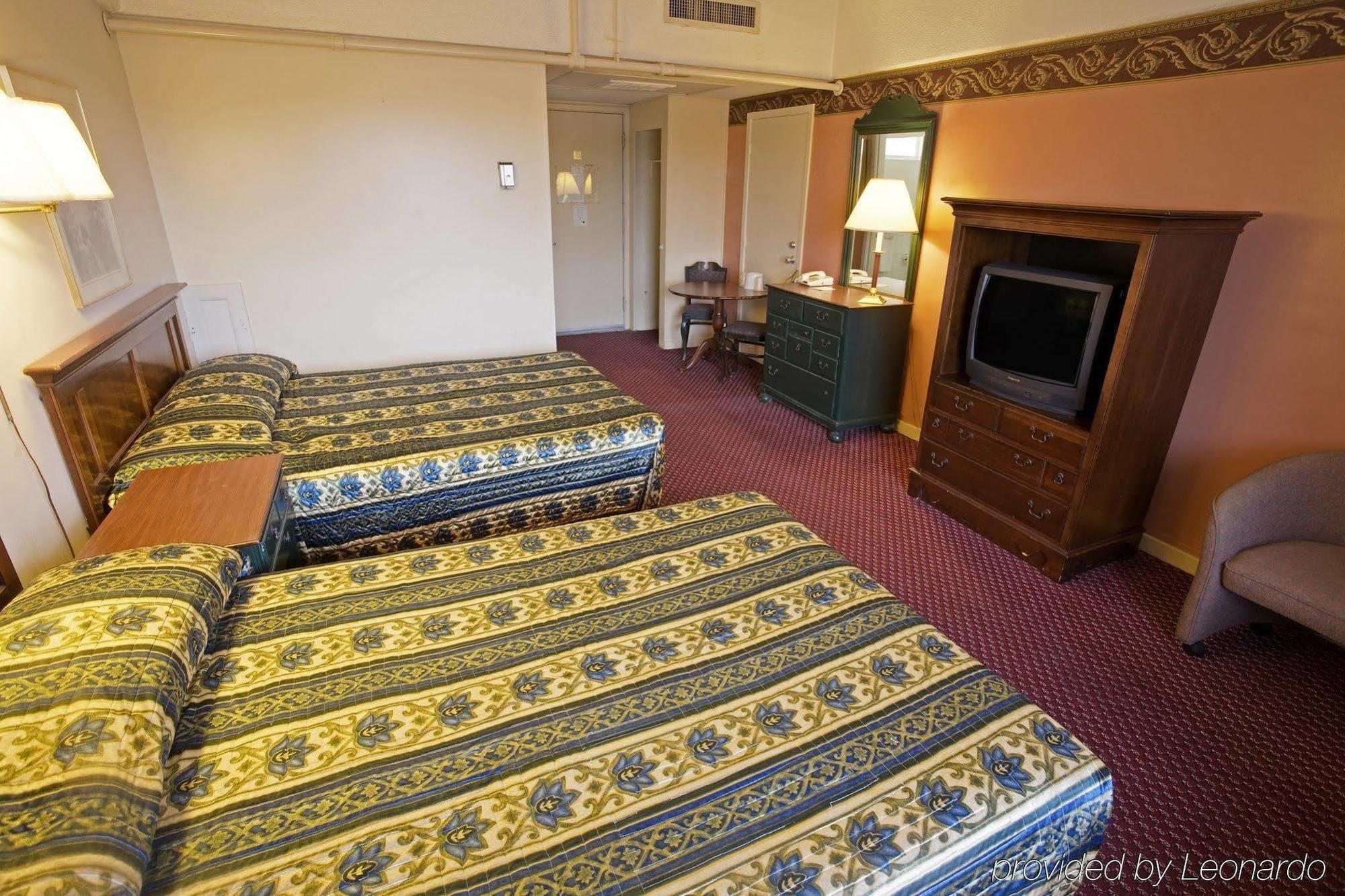 Motel 6 Norfolk, Va East Little Creek Pokój zdjęcie