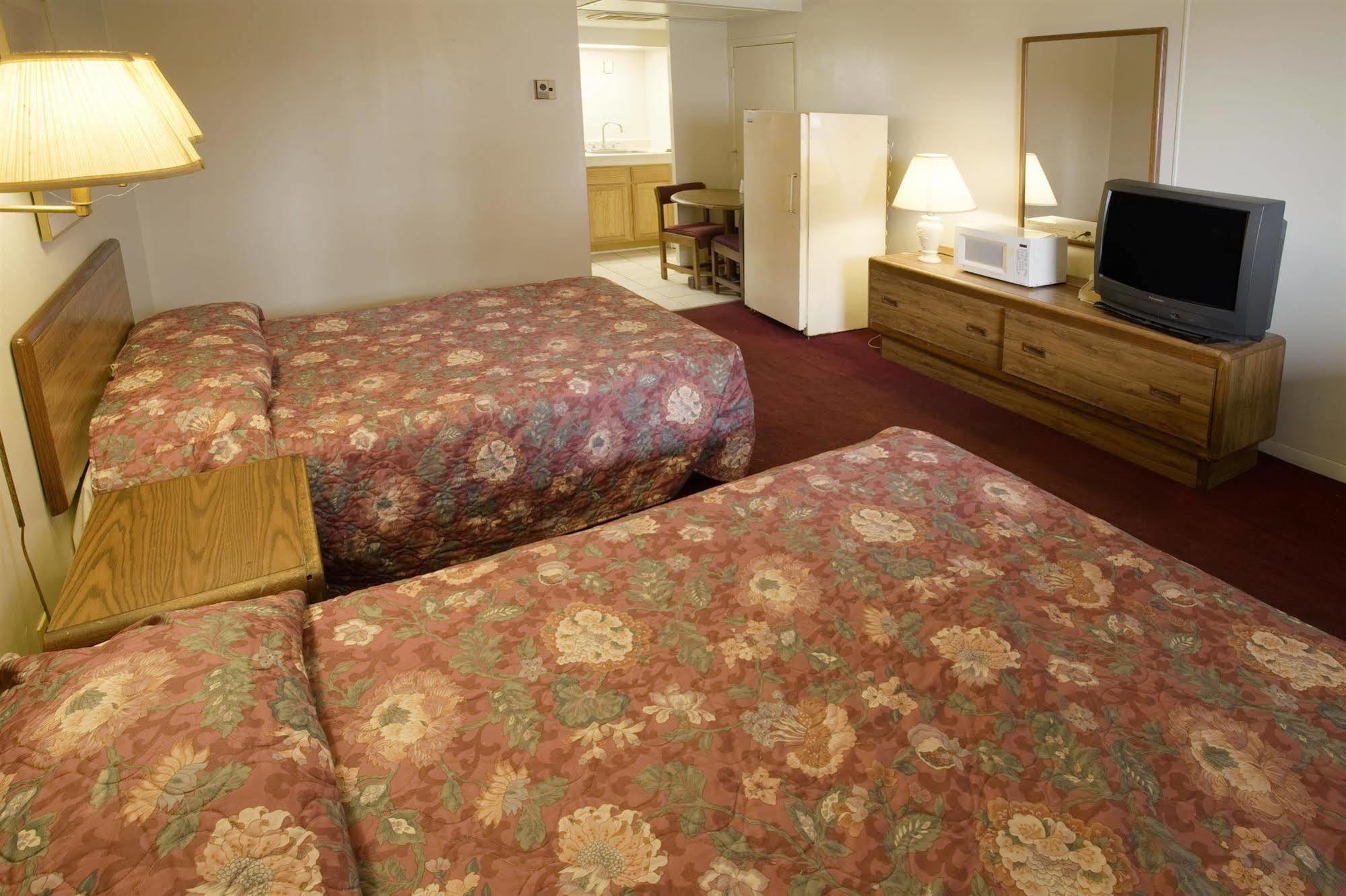 Motel 6 Norfolk, Va East Little Creek Pokój zdjęcie